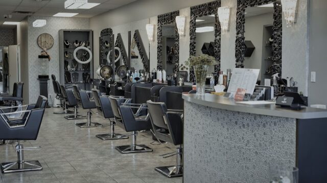 Superstar Hair Studio