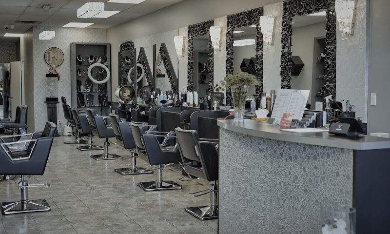 Superstar Hair Studio