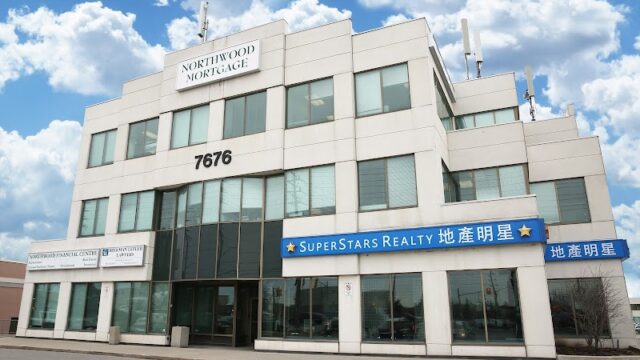 Superstars Realty Ltd.