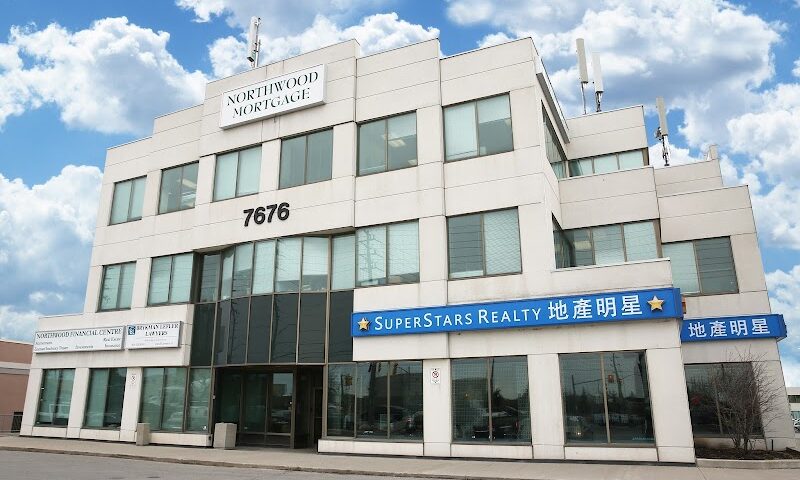 Superstars Realty Ltd.