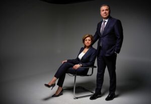 TARAZ Chartered Professional Accountants