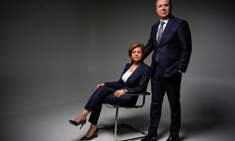 TARAZ Chartered Professional Accountants