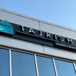 Tajrish Market & Bistro