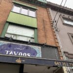 Takht-e Tavoos Restaurant