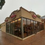 Tavazo Dried Nuts & Fruits