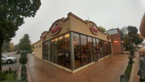 Tavazo Dried Nuts & Fruits