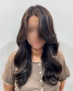 Taya Hair Salon (Sheppard)