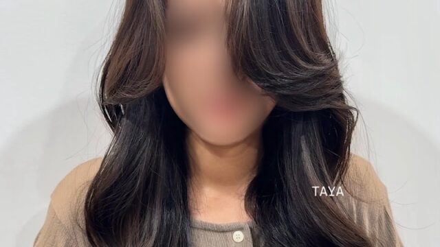 Taya Hair Salon (Sheppard)