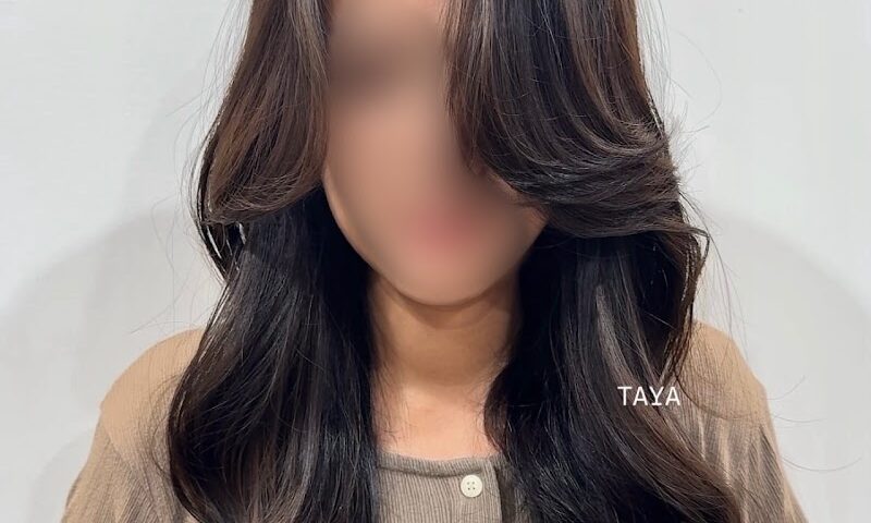 Taya Hair Salon (Sheppard)