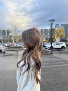 Taya2 hair salon (North york center)