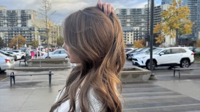 Taya2 hair salon (North york center)