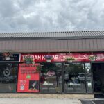 Tehran Kebab Catering