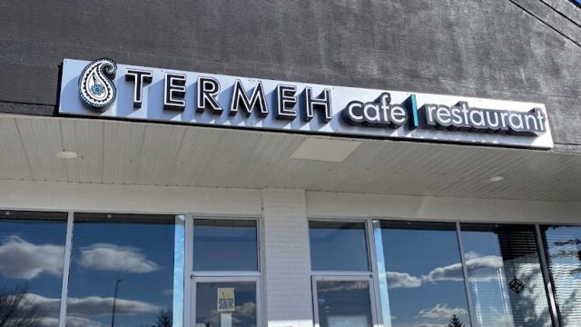 Termeh Cafe Restaurant