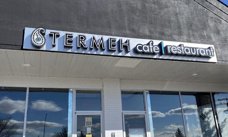 Termeh Cafe Restaurant