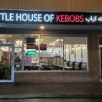 The Little House of Kebobs