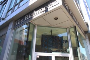 The Richmond Dental Centre