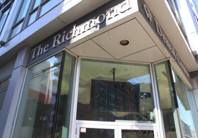 The Richmond Dental ...