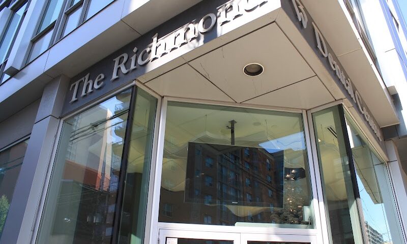 The Richmond Dental Centre