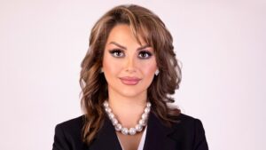 Tia Immigration سازمان مهاجرتی الهه رضایی