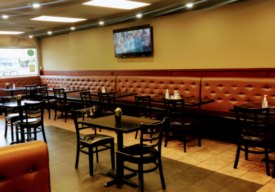 Tochal Restaurant