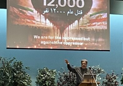 Toronto Iranian Chri...