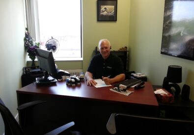 Toronto Notary Public