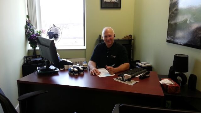 Toronto Notary Public