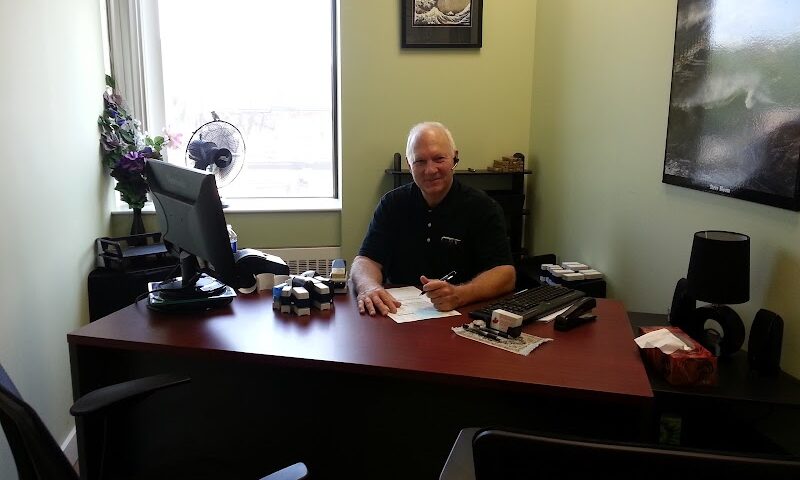 Toronto Notary Public