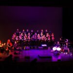 VANCOUVER IRANIAN CHOIR (Vanchoir)