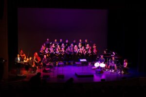 VANCOUVER IRANIAN CHOIR (Vanchoir)