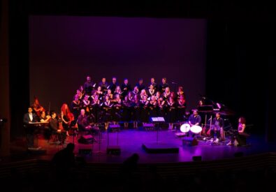 VANCOUVER IRANIAN CH...