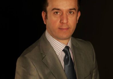 Vahid R. Afshar