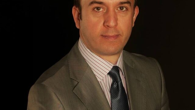 Vahid R. Afshar