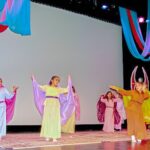 Vancouver MTO International Persian School