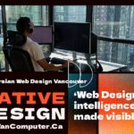 Vancouver Web Design Vancomputer