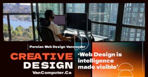 Vancouver Web Design Vancomputer