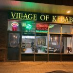 Village of Kebab Restaurant (Iran Zamin Restaurant )