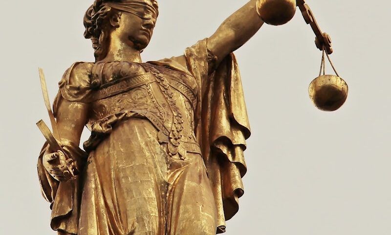 Vosooghi Law Professional Corporation