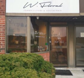 W Floral Studio