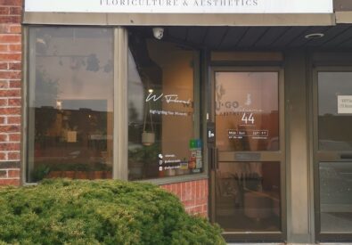W Floral Studio