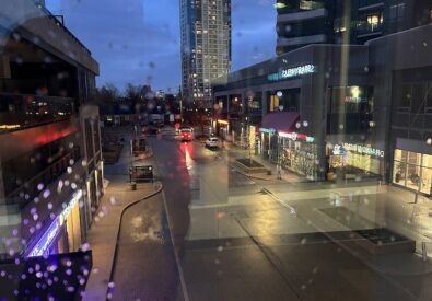 World on Yonge Medic...