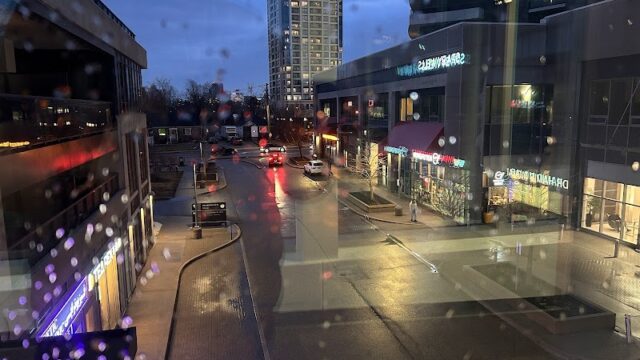 World on Yonge Medical Centre
