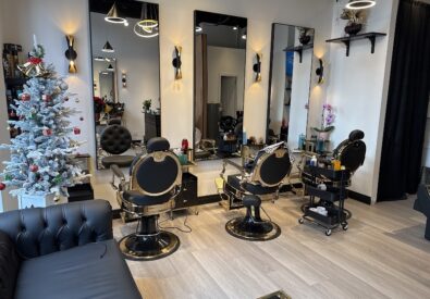 Yad Barbershop