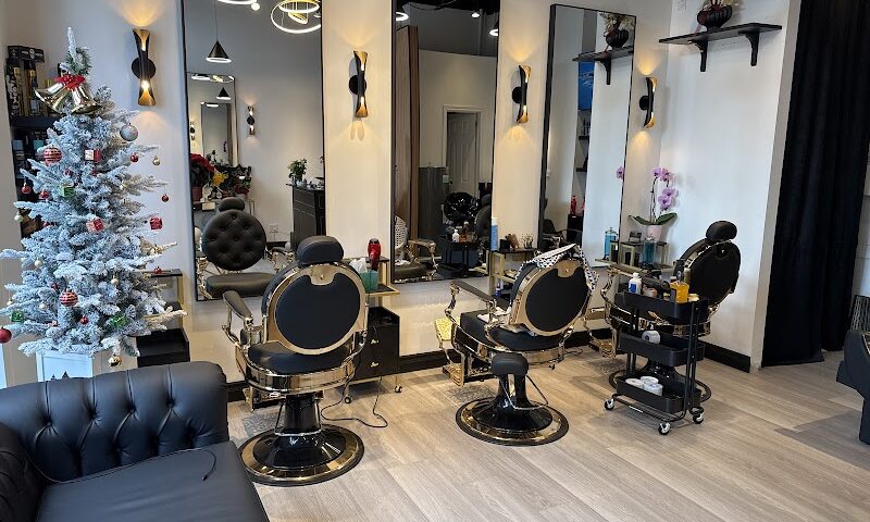 Yad Barbershop