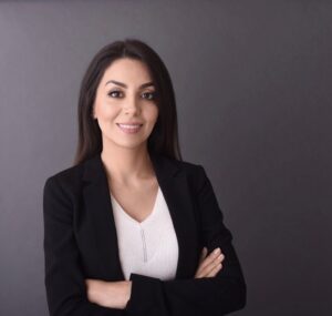 Yalda Ghani Immigration