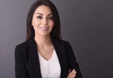 Yalda Ghani Immigrat...