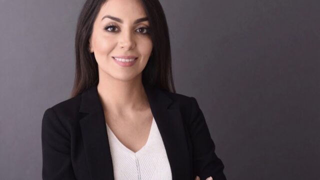 Yalda Ghani Immigration