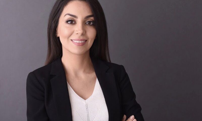 Yalda Ghani Immigration