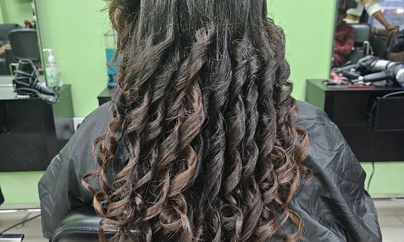 Yanisma hair salon