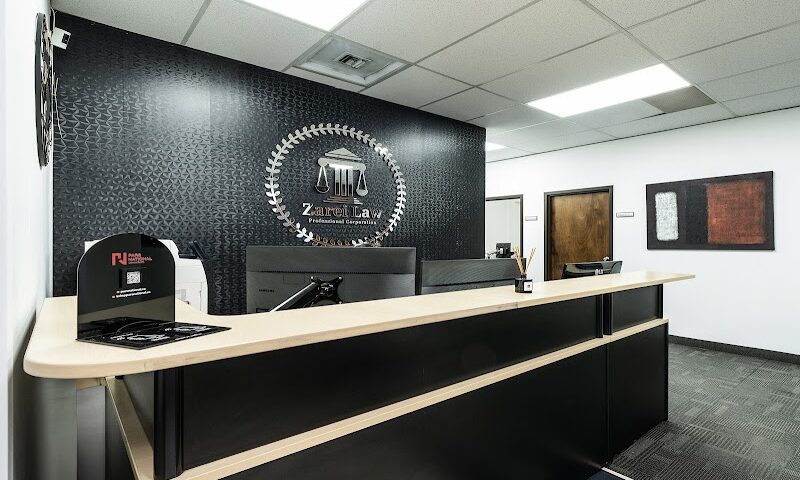 Zarei Law Immigration Lawyers
